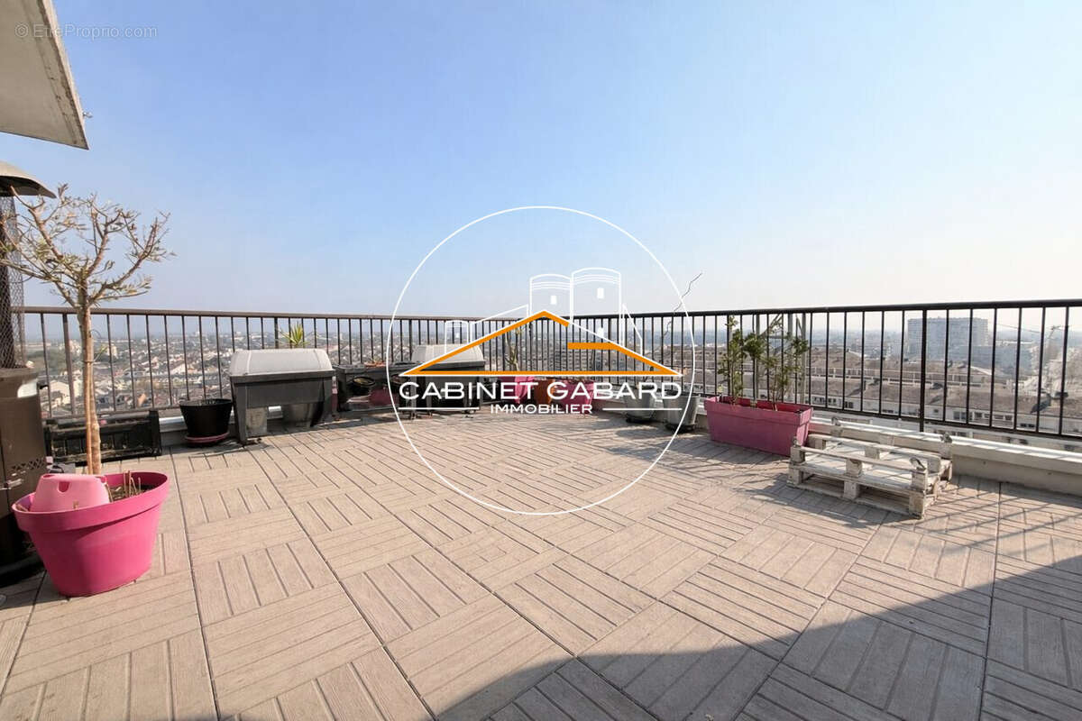 Appartement à ANGERS