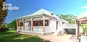 Maison à MORNE-A-L'EAU