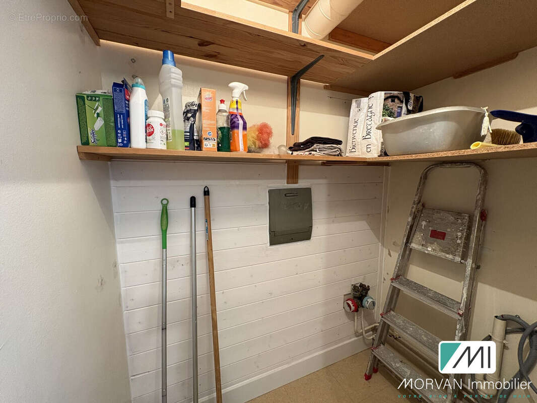 Appartement à RAMBOUILLET