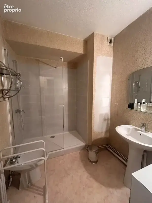 A vendre appartement duplex LODI avec jardin 13006 - photo 17