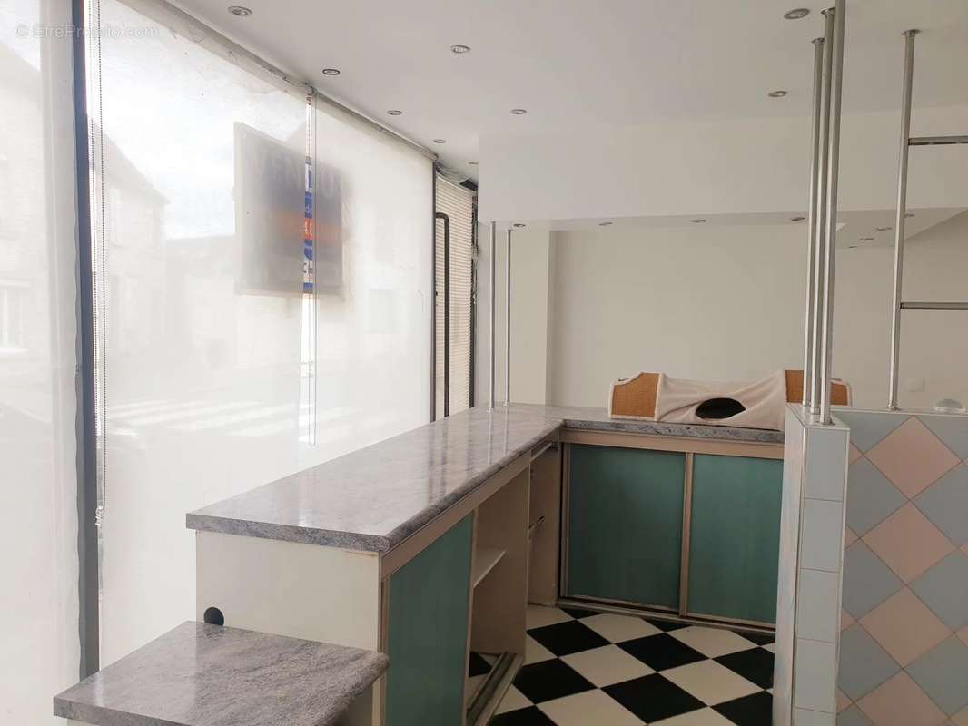 Maison à NANTEUIL-LE-HAUDOUIN