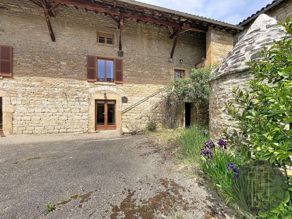 Maison à GLEIZE