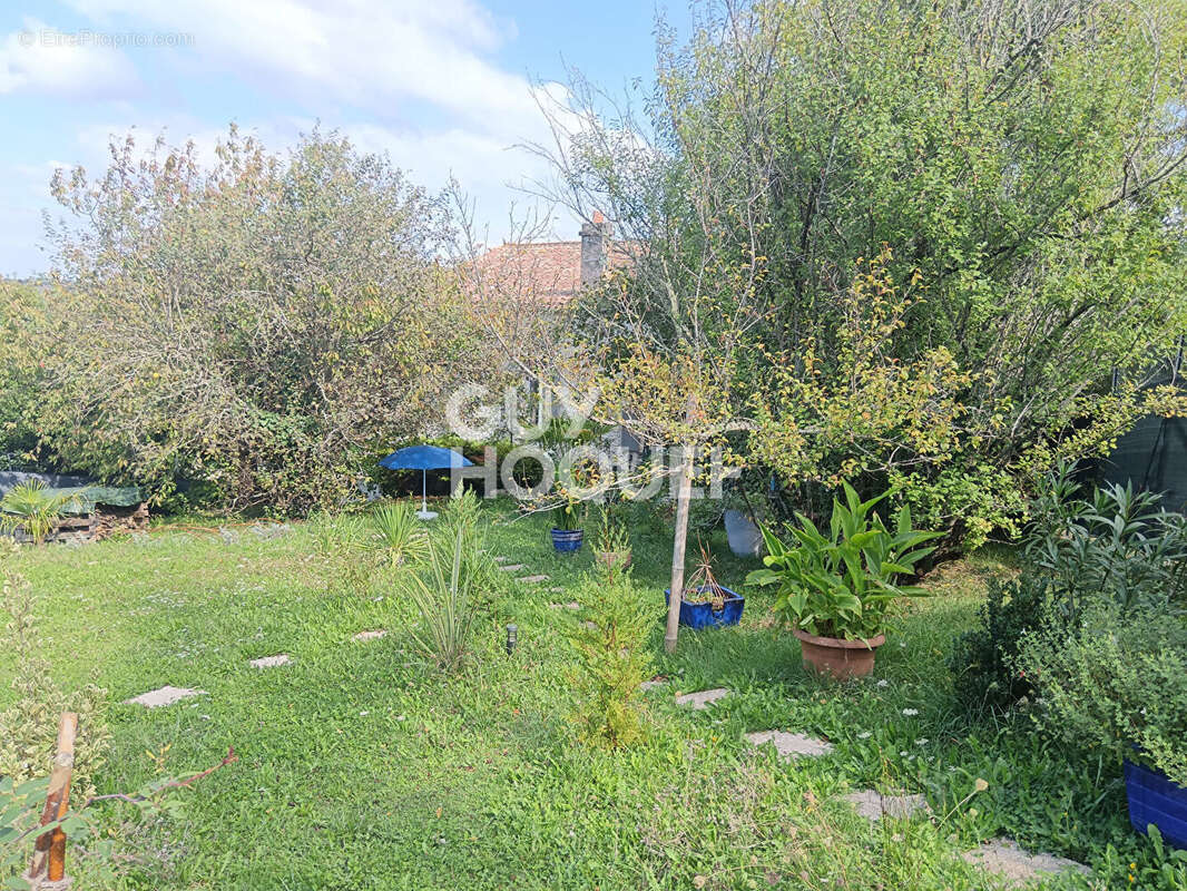 Maison à ALLEMANS-DU-DROPT