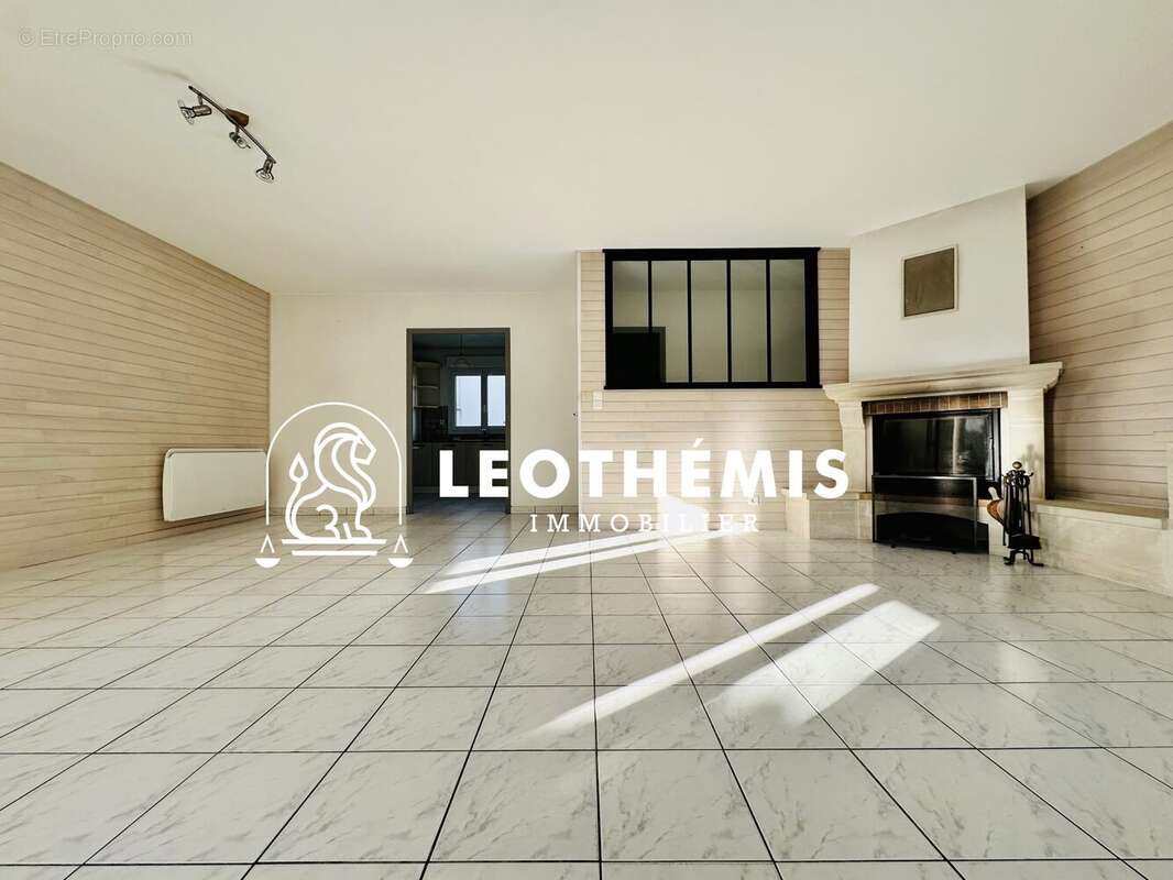 Maison à LA TREMBLADE