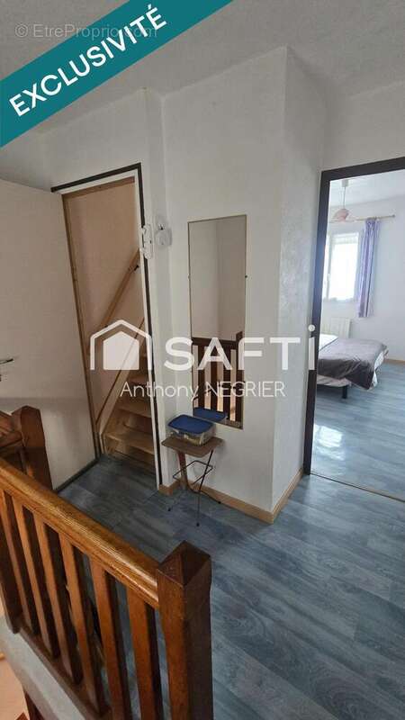 Photo 5 - Maison à LA FERRIERE-AUX-ETANGS