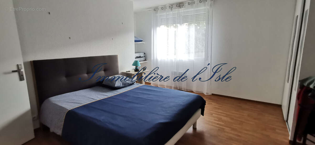 Maison t3 entierement rénovée - photo 10