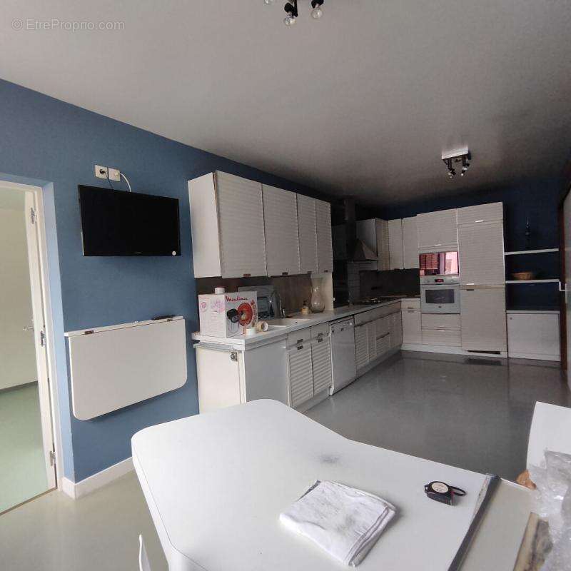 Appartement à BELFORT