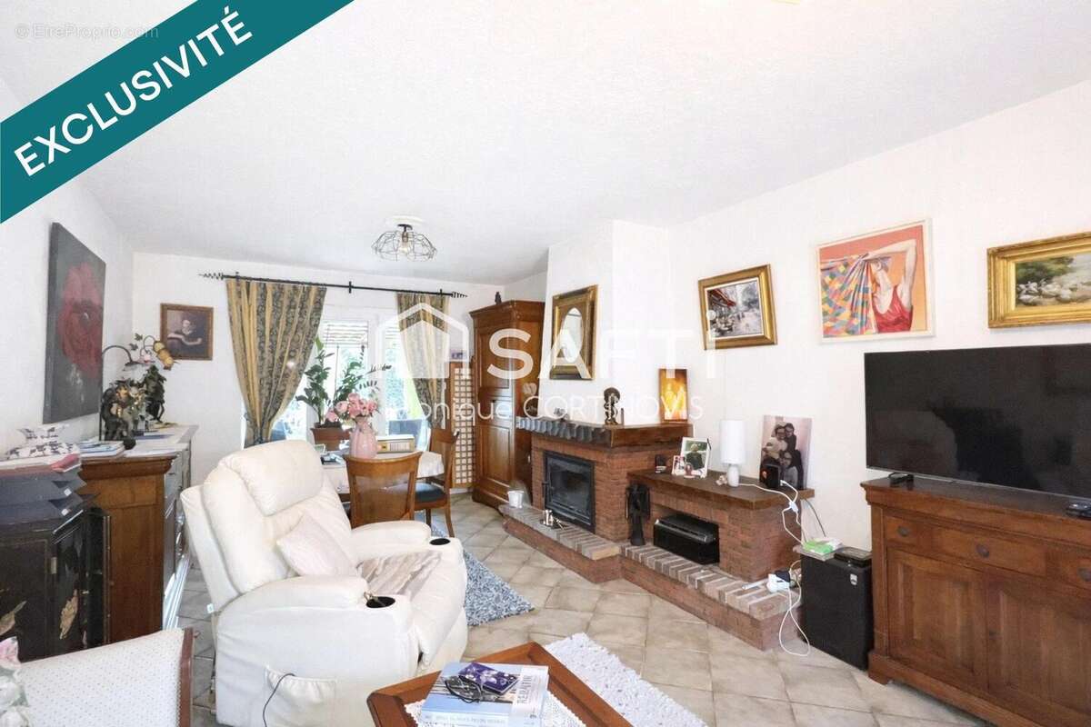 Photo 3 - Maison à ROSENAU