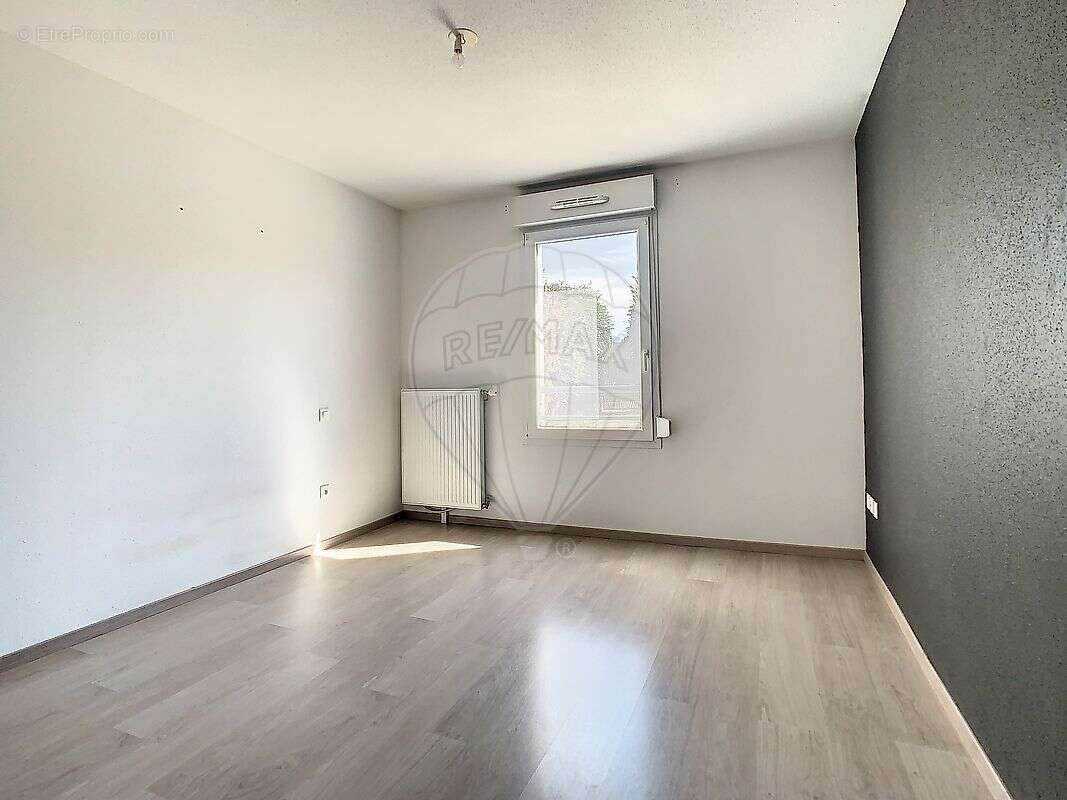 Appartement à WINTZENHEIM