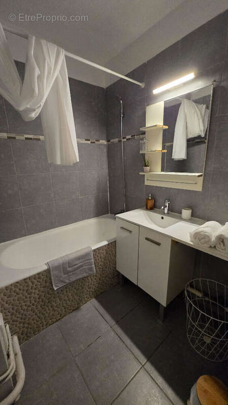 Appartement Ramonville Saint Agne 3 pièce(s) 65 m2 - photo 12