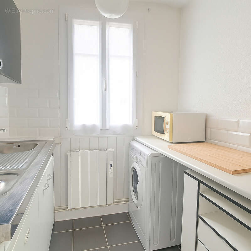 Appartement à DIVES-SUR-MER