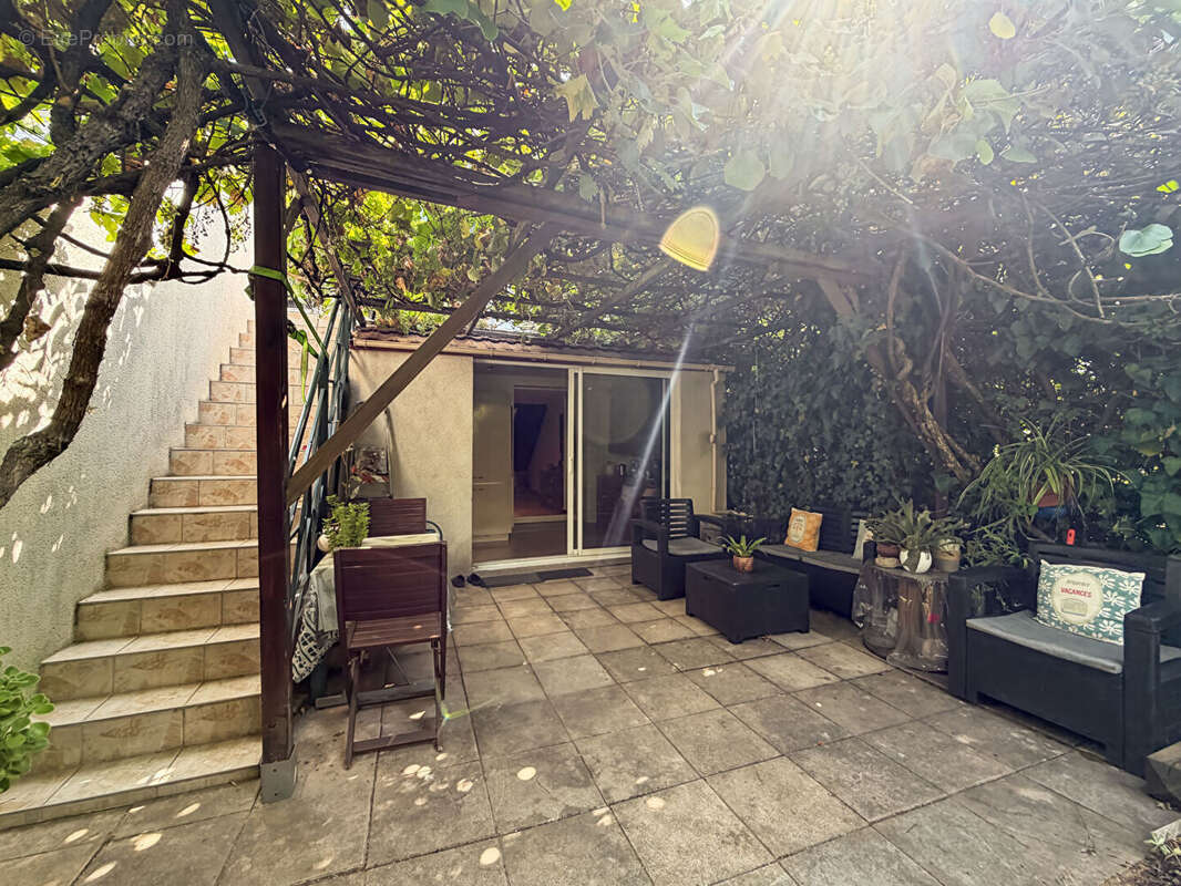 Maison 110m² à massy - photo 4