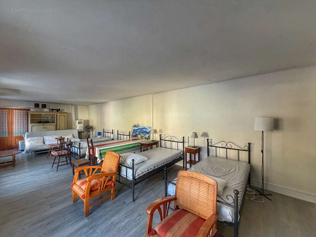 Maison à SAINT-JEAN-PIED-DE-PORT