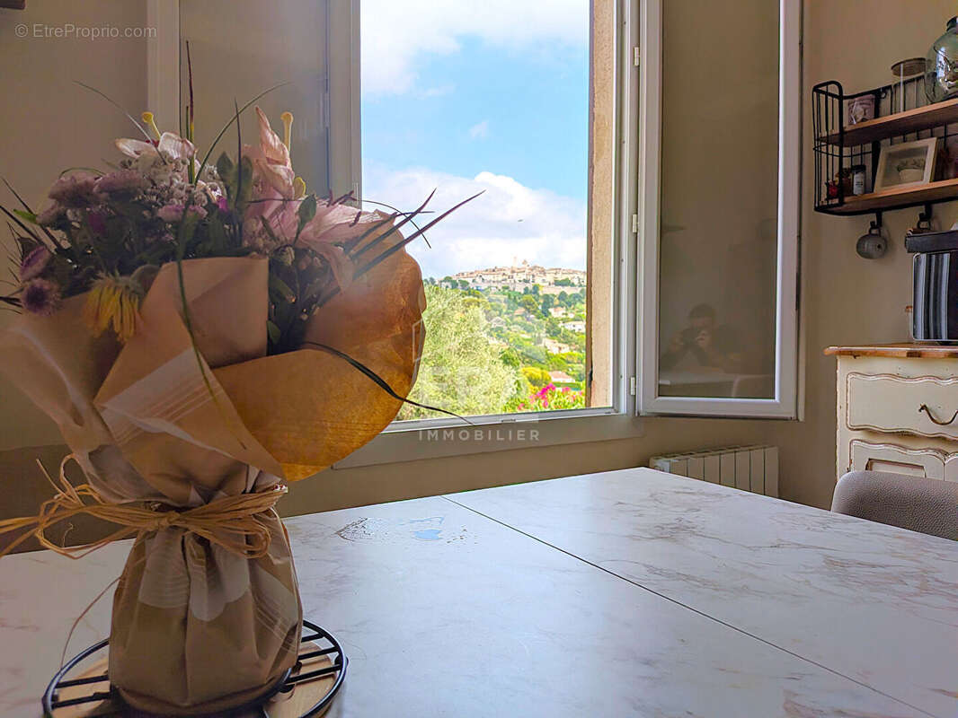 Appartement 62m² à la colle-sur-loup - photo 6