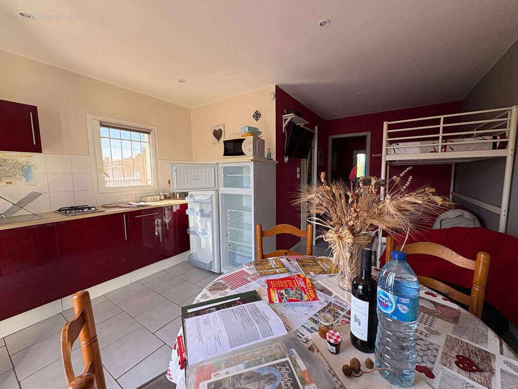 Maison à CARCASSONNE