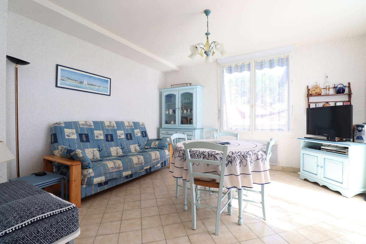 Maison à ROYAN