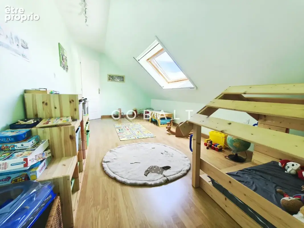 Maison dans le bourg - photo 11