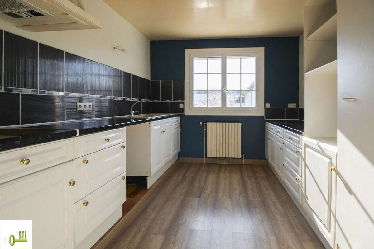 Photo 4 - Maison à CHATILLON-COLIGNY