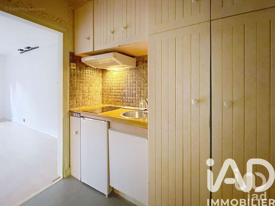 Photo 6 - Appartement à VAUCRESSON