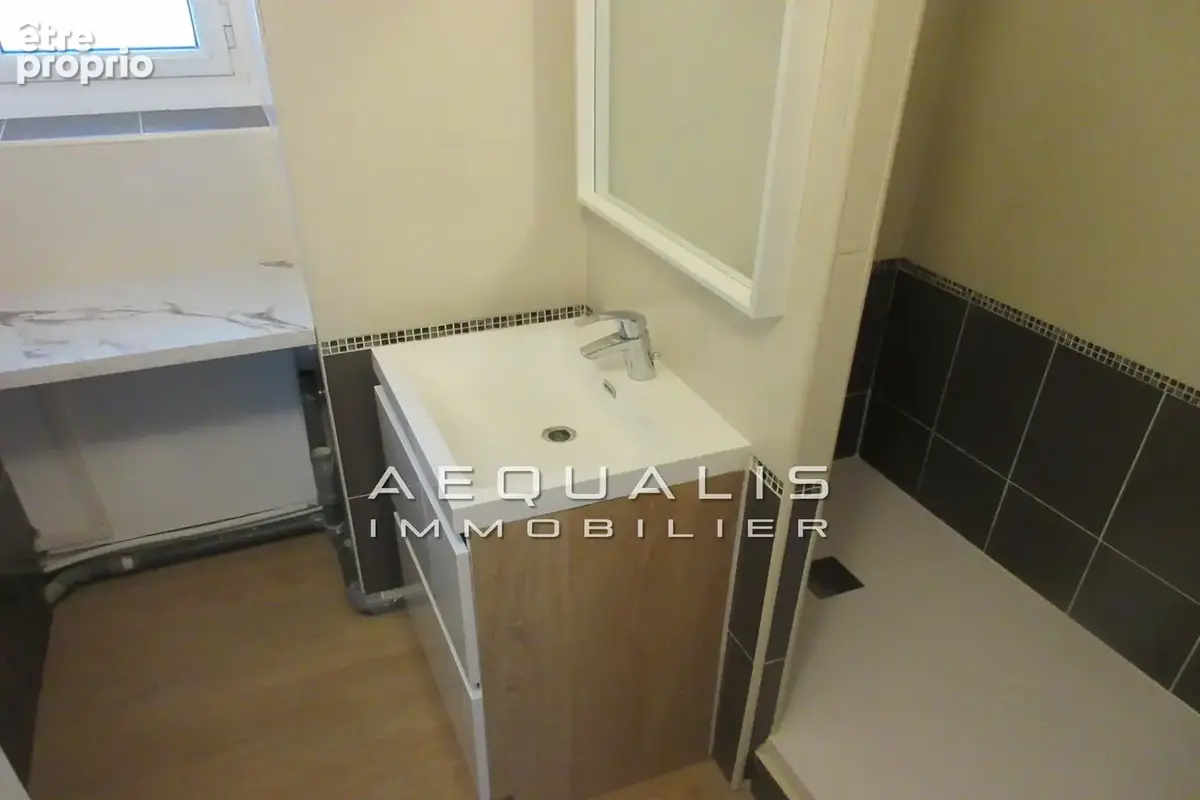 Appartement 2 pièces 51 m² à vendre à Nice (06100) - photo 9