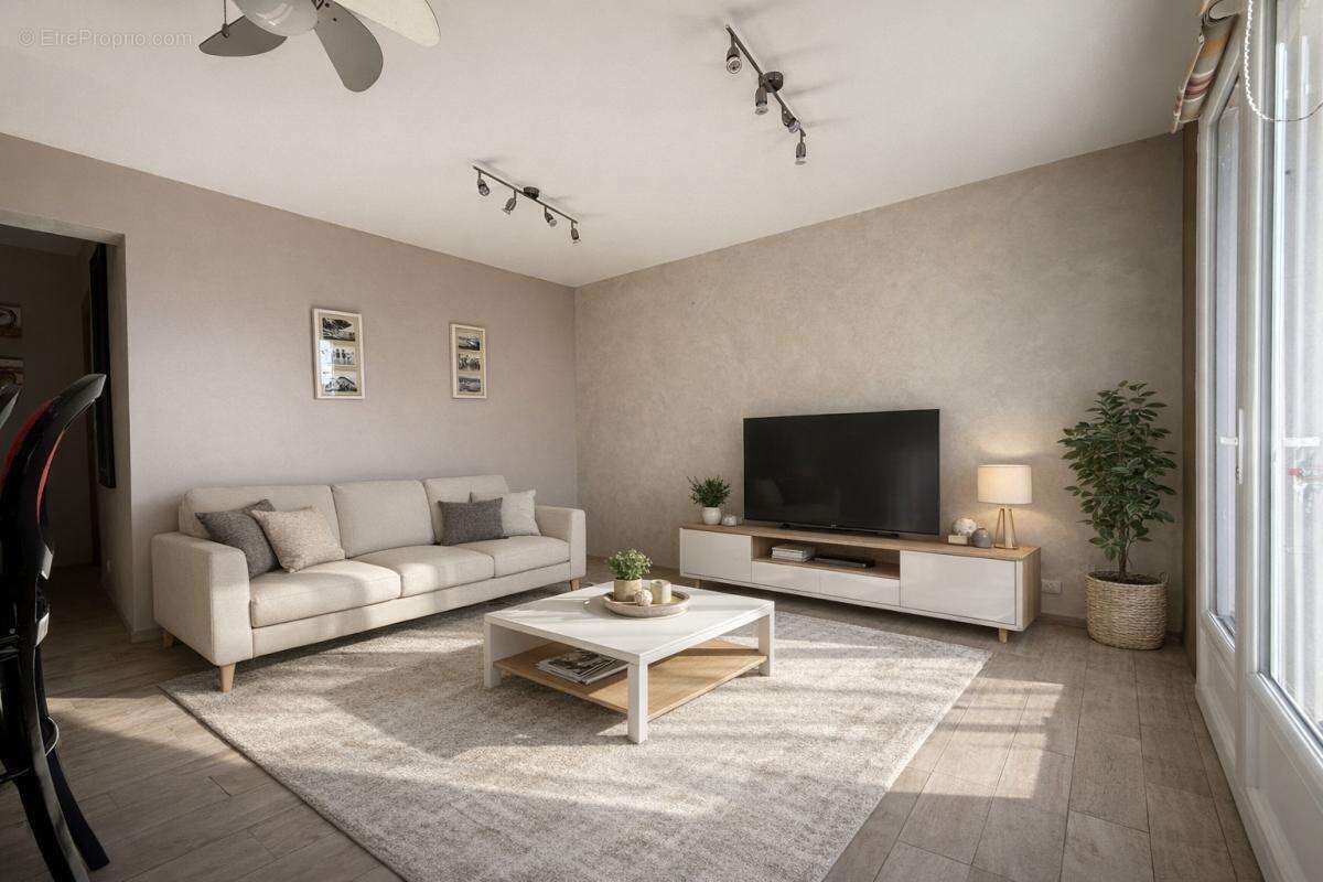 Appartement à LE LAVANDOU