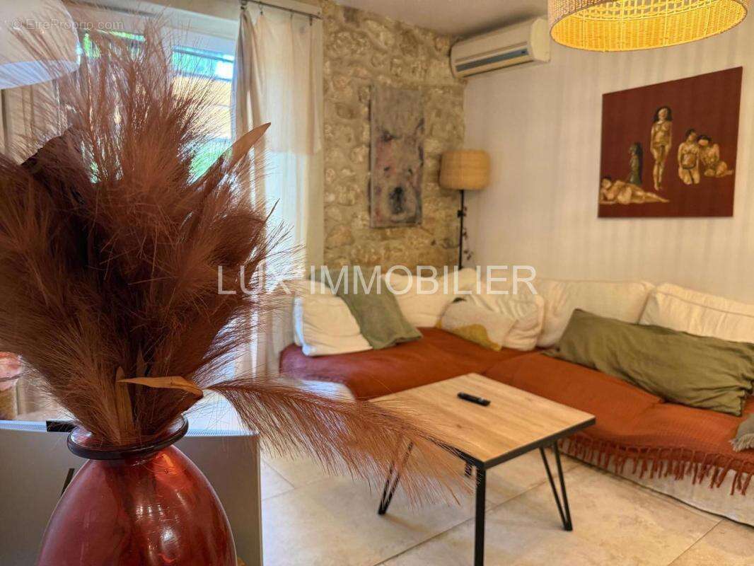 Maussane-les-alpilles - maison de rapport · 2 lots loués - photo 30