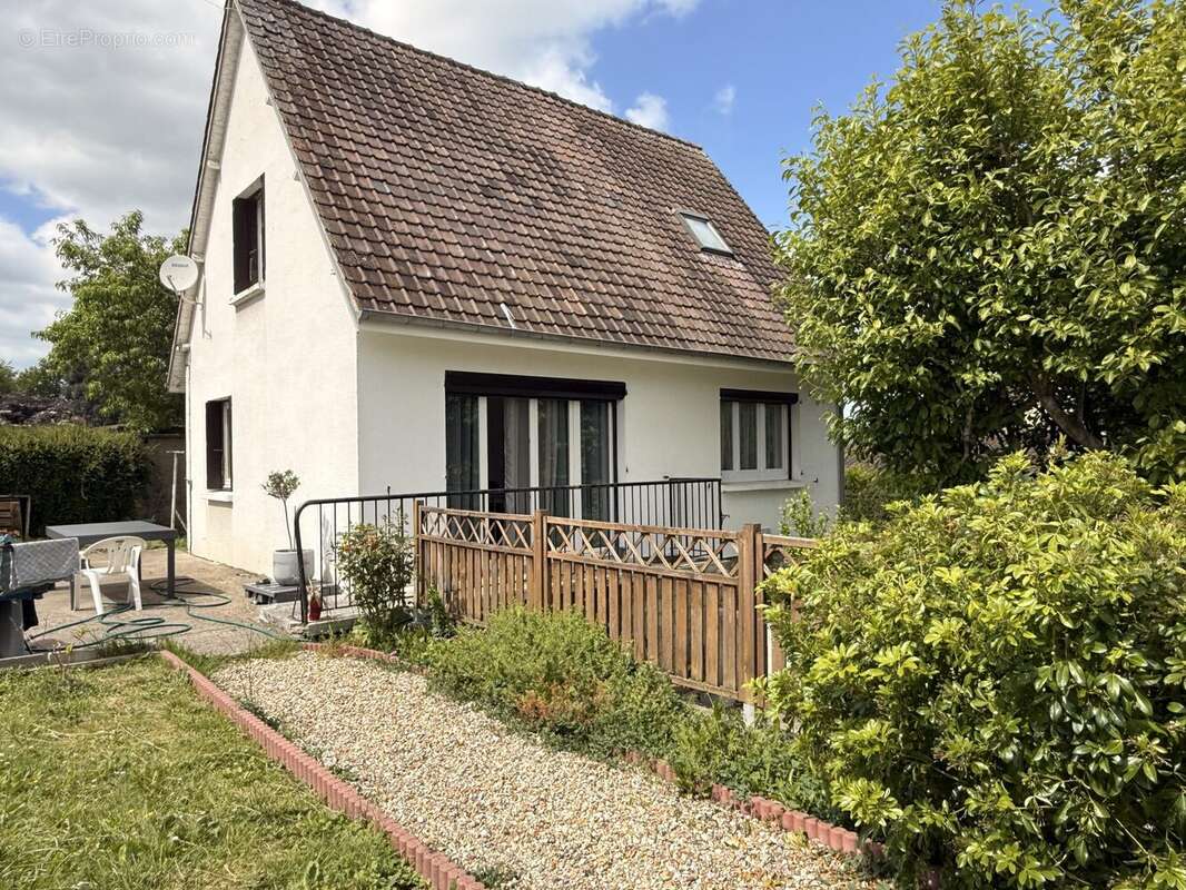 Maison à VERNON