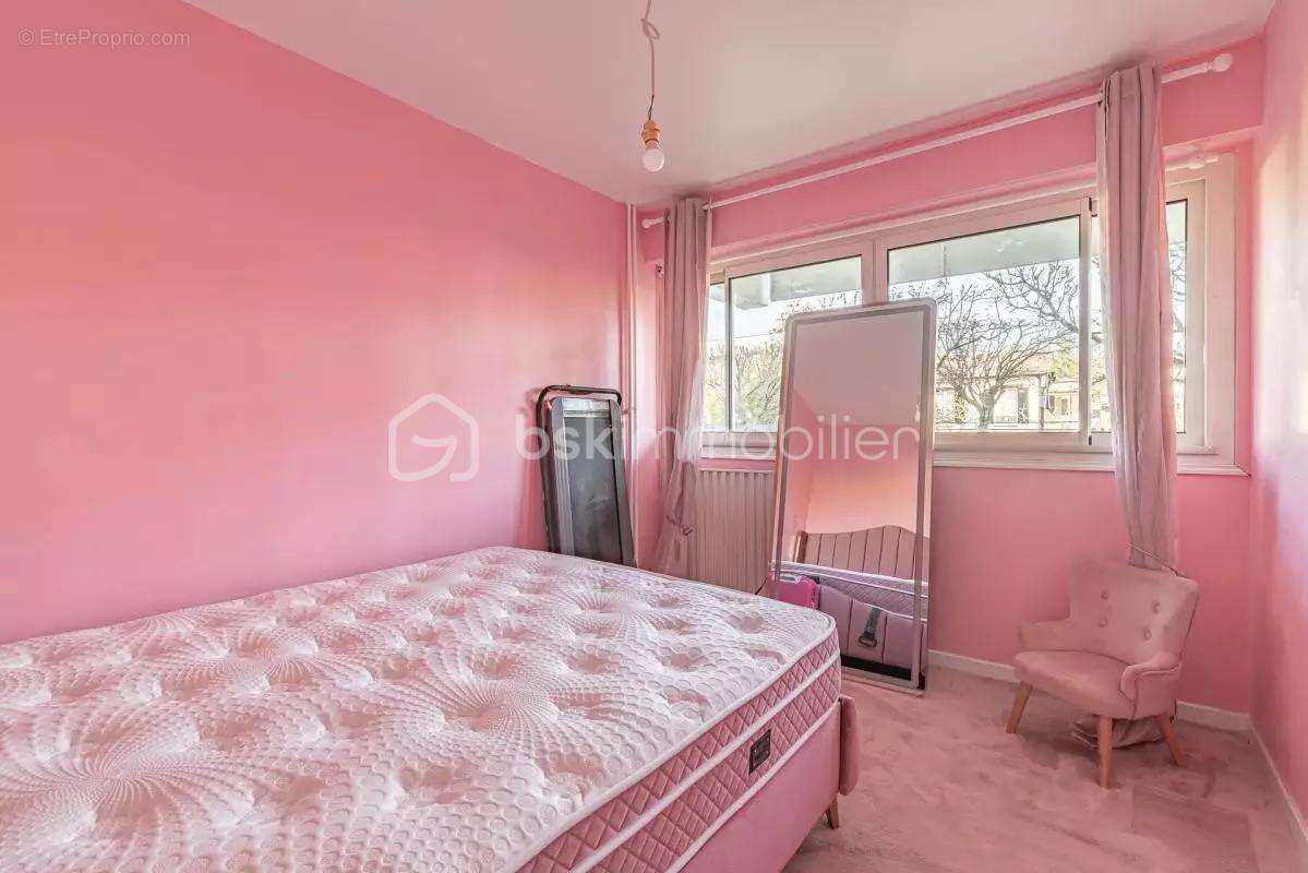 Appartement à JOINVILLE-LE-PONT