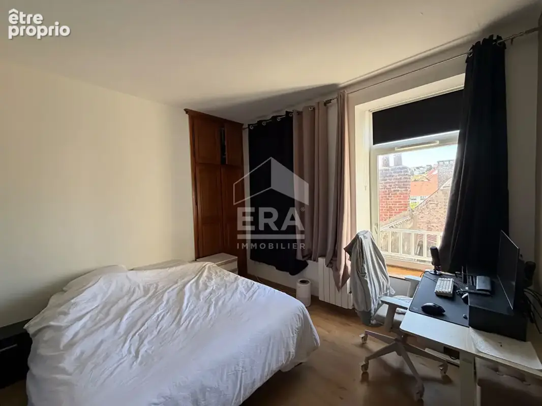 Appartement 44m² à boulogne-sur-mer - photo 2