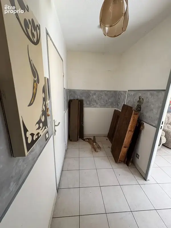 Bastia   Résidence « Les Jardins du Fango »   T3 de 69,62 m2 en rez-de-chaussée avec terrasse de 19 m2 et logg - photo 8