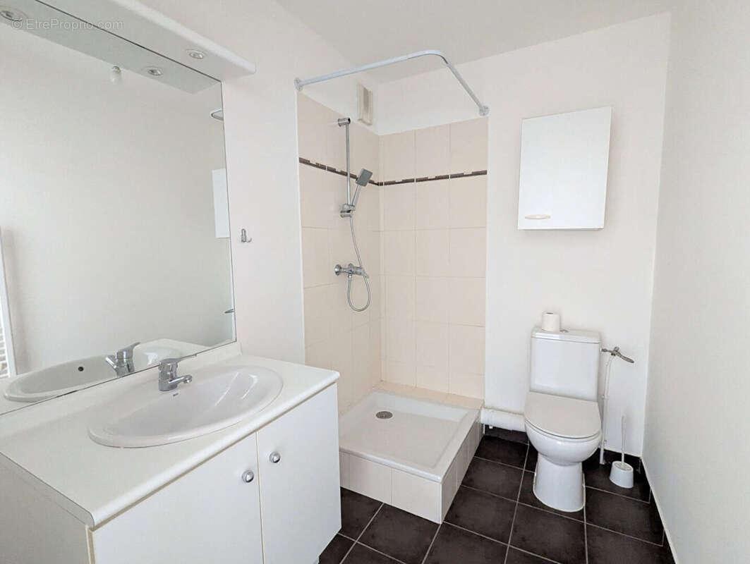 Appartement à BEAUMONT-SUR-OISE