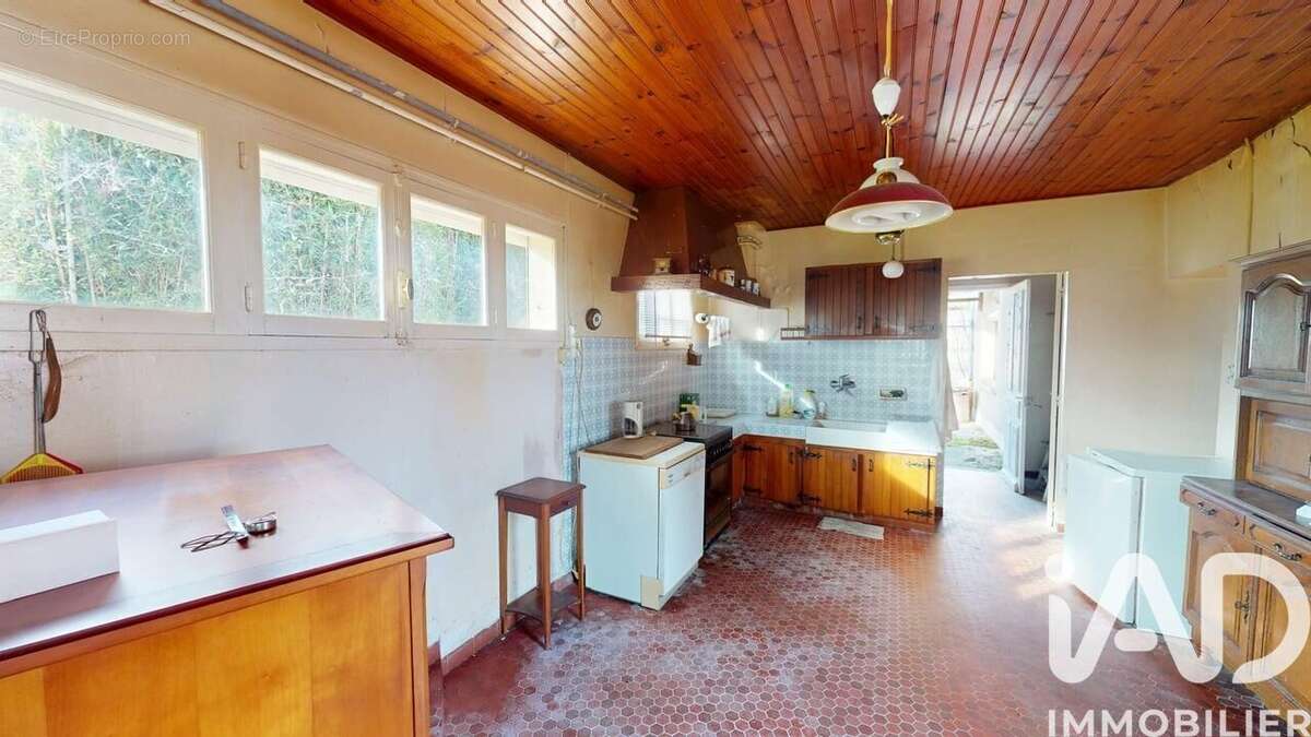 Photo 5 - Maison à CROUSEILLES