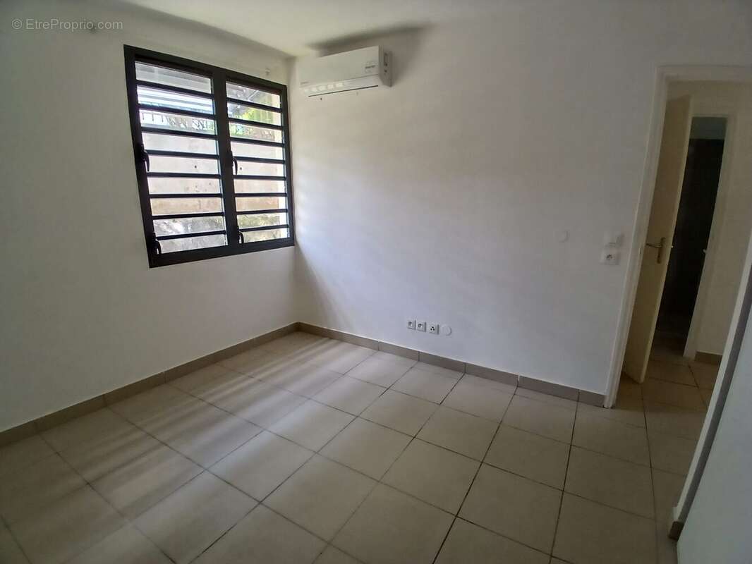 Appartement à FORT-DE-FRANCE