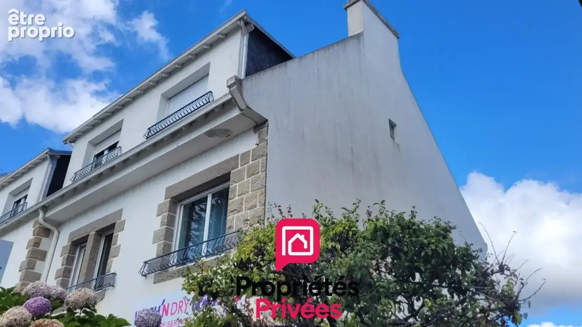 29950 benodet centre - appartement 2 pieces - photo 2