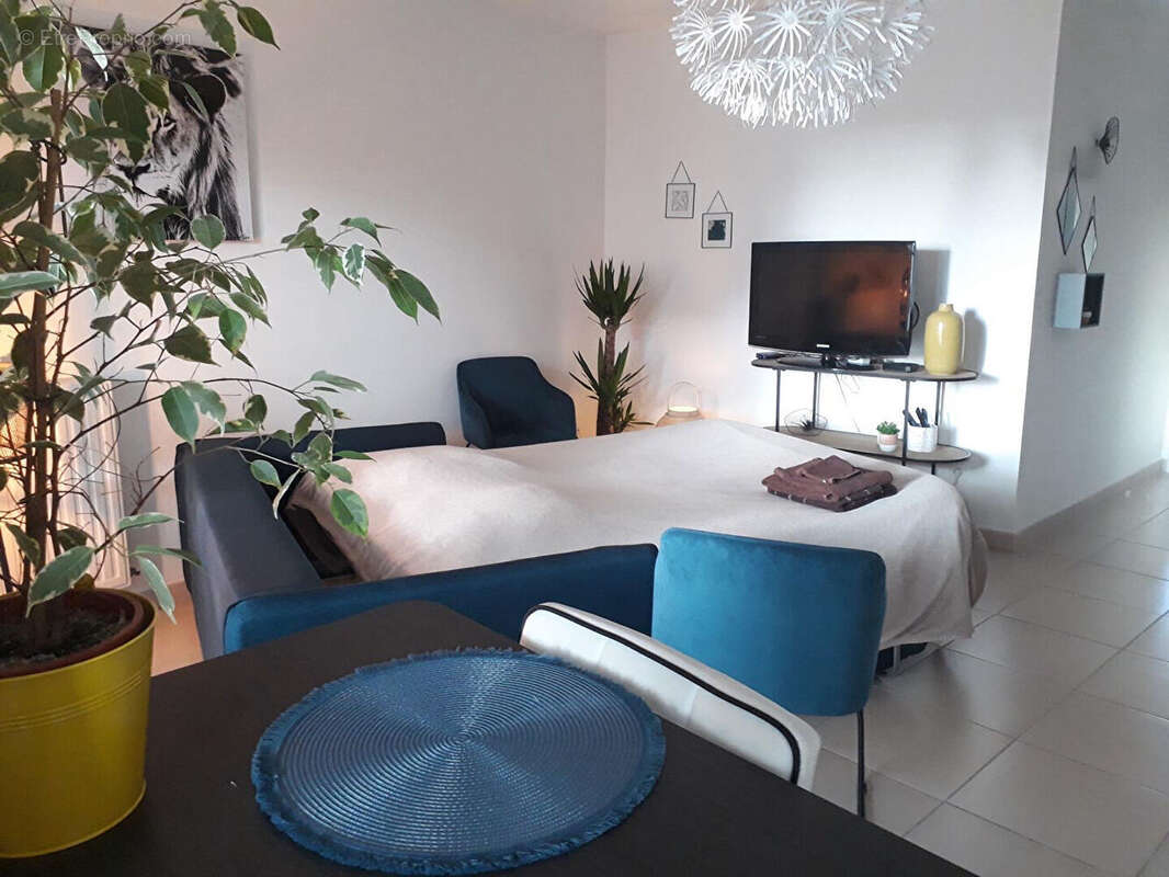 Appartement à ANGERS