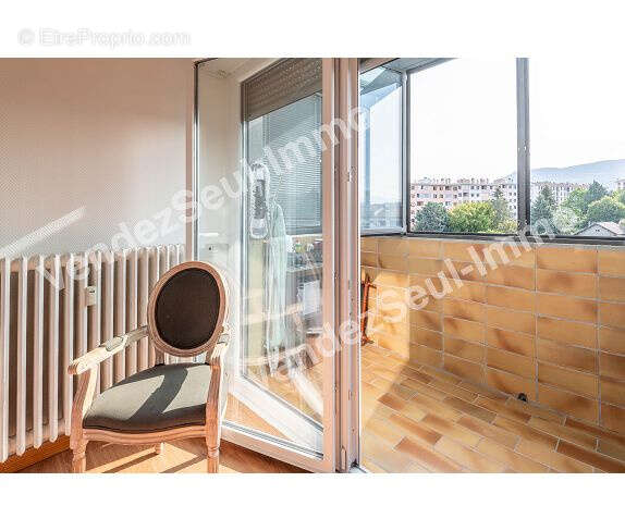 Appartement à ANNEMASSE