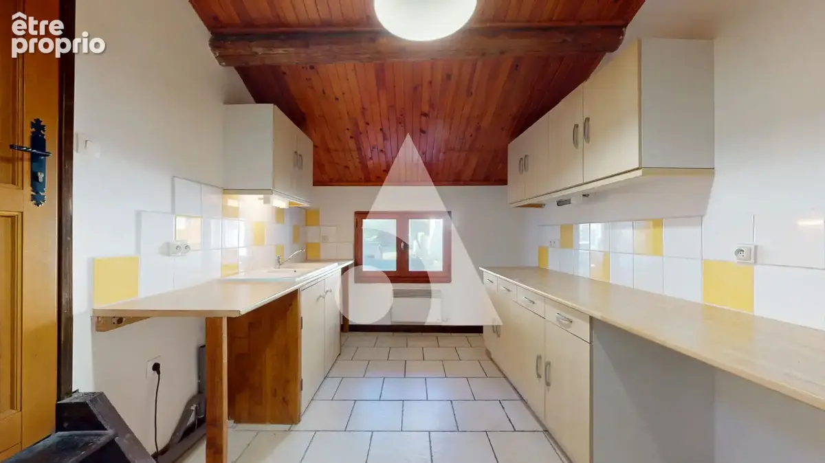 Appartement duplex de charme de 88m² - photo 16
