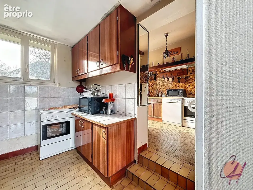 Maison 59 m² à Montlouis-Sur-Loire  - photo 2