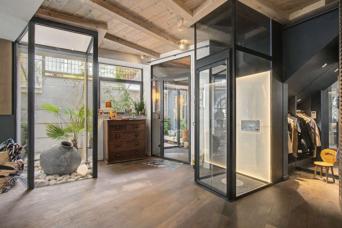 Appartement à AIX-LES-BAINS