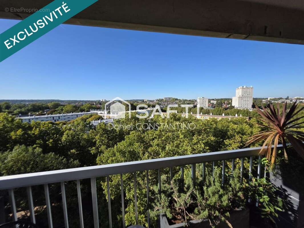 Photo 4 - Appartement à ANTONY