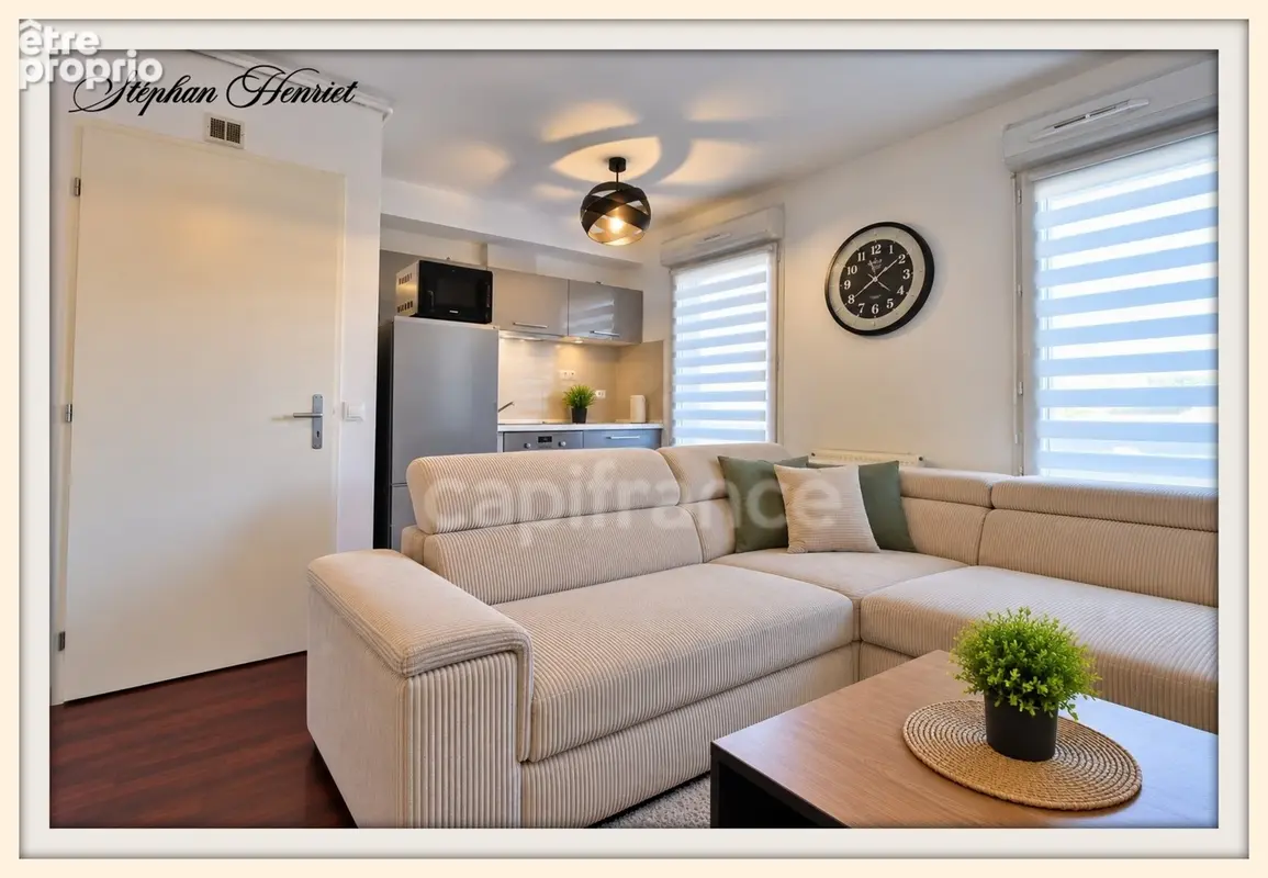 Appartement à vendre 2 pièces DOUAI (59) - photo 9