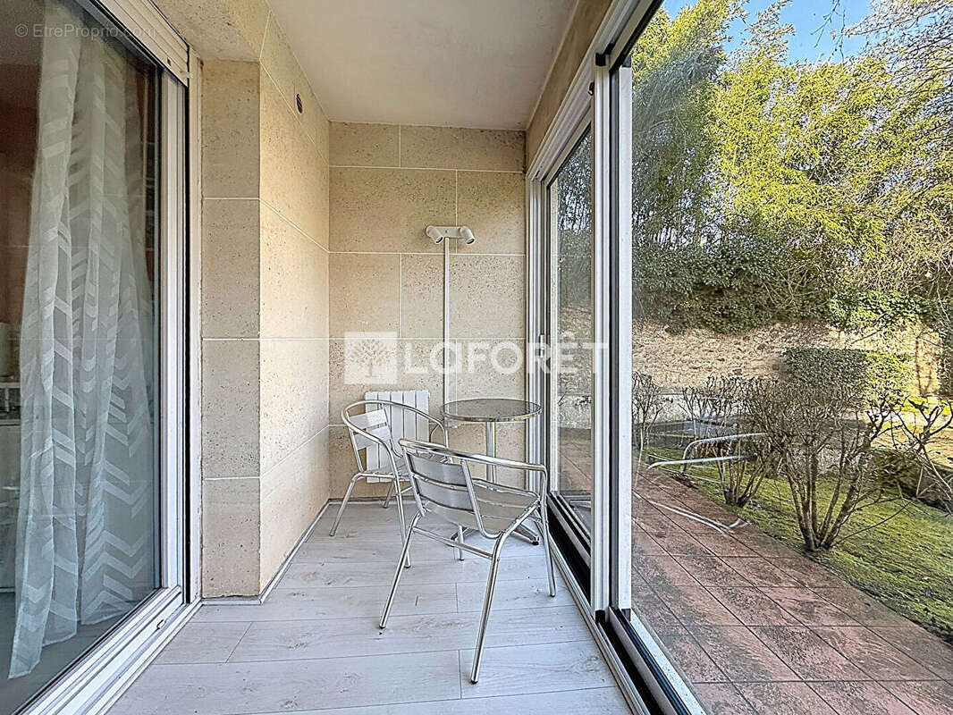 Appartement à SCEAUX