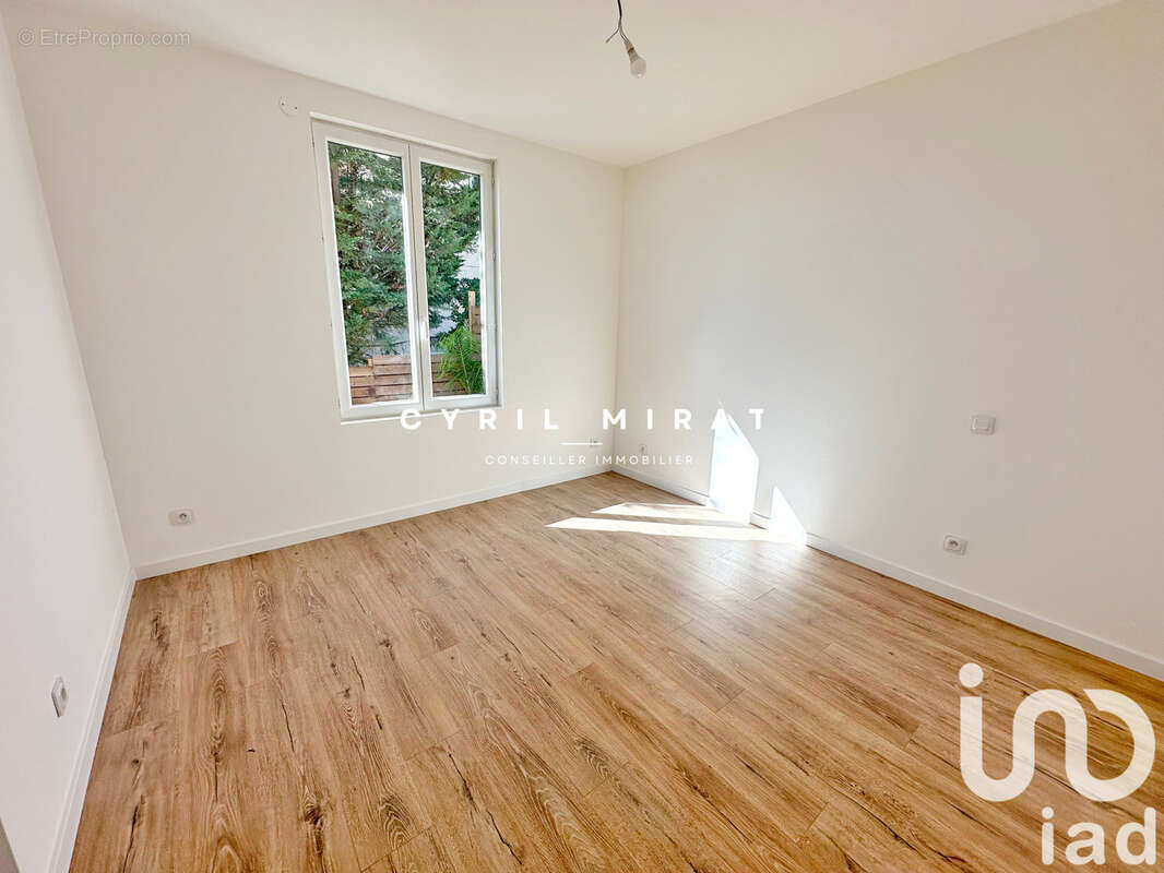 Photo 8 - Maison à OLLIOULES