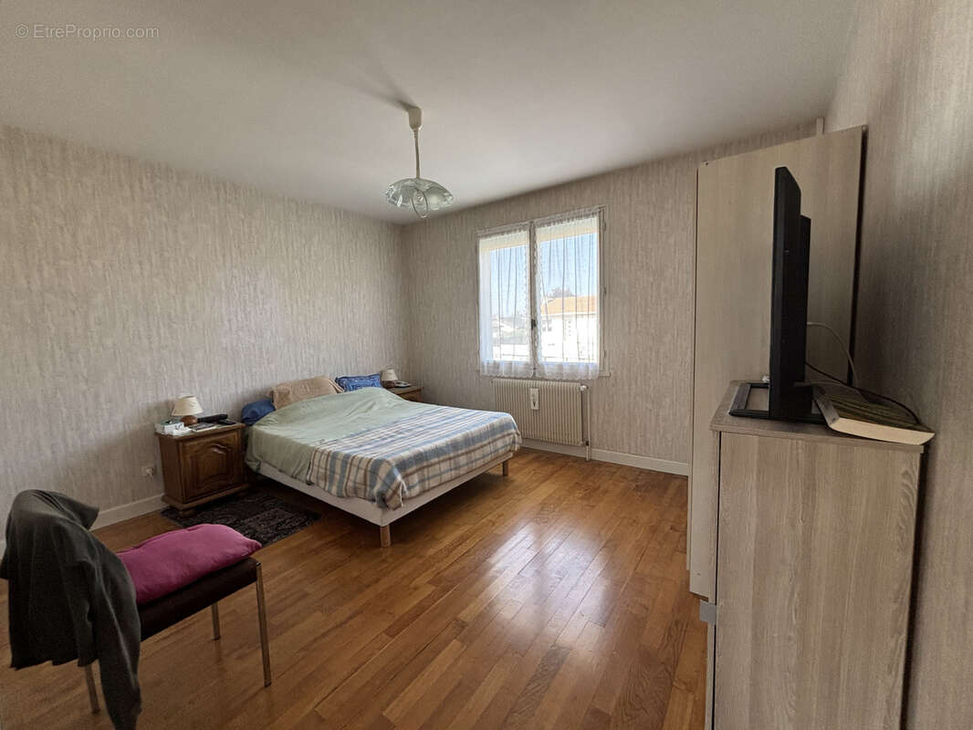 Maison à CHATILLON-SUR-SEINE