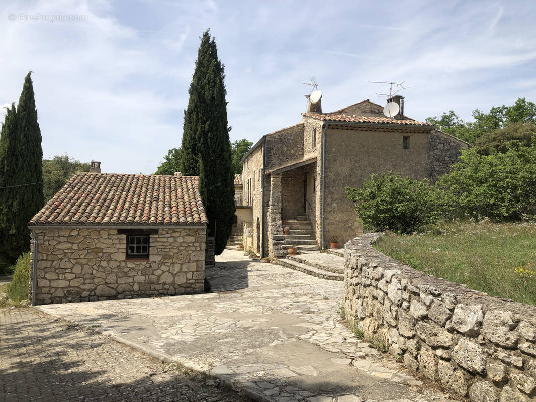 Maison à REILLANNE