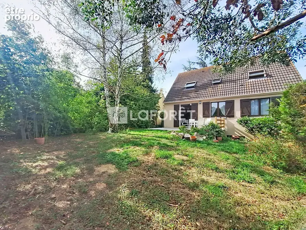 Maison Vernouillet 7 pièce(s) 126 m2 - photo 4