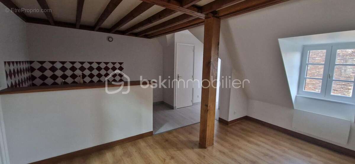 Appartement à NEMOURS