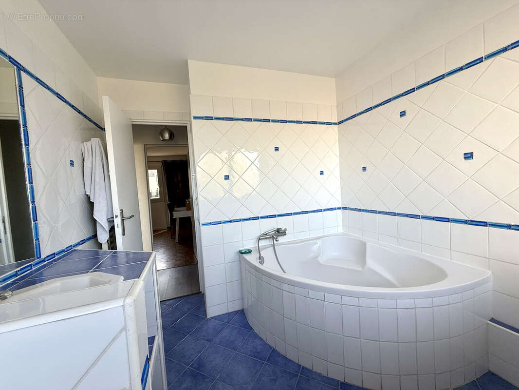 Appartement à ORGEVAL