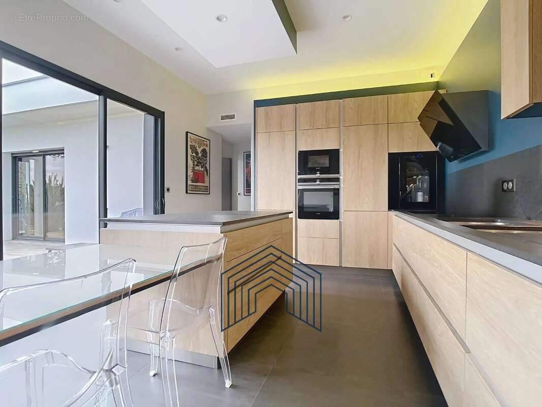 Maison à L&#039;UNION