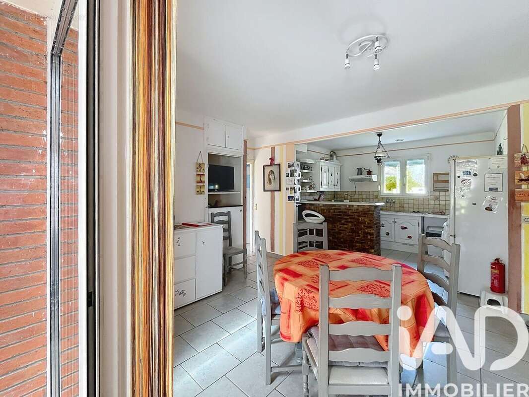 Photo 7 - Maison à AMILLY